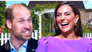 Breaking News: Prince William FINALLY Announced The GOOD NEWS About Princess Catherine! Fans Shed Tears of Joy ( For Full Information,