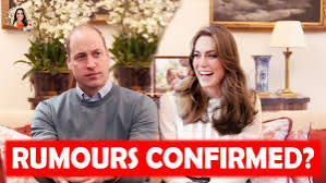 Just in : Prince William FINALLY Announced The GOOD NEWS About Princess Catherine! Fans Shed Tears of Joy ( For Full Information,