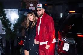 Unbelievable : "Shut from view "Taylor Swift and Travis kelce are going though some trouble in couple's getaway with a surprising...