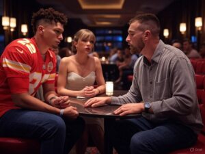 Travis Kelce and Taylor Swift break up has sent shockwaves through both the sports and entertainment worlds, given the immense public interest in their relationship. 