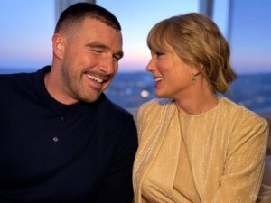 Taylor Swift and Travis Kelce have wrapped up their international travels and are now cherishing their time together. The couple is making the most of every "precious" moment as they enjoy being in each other’s ...See More