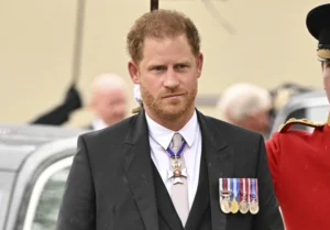 Breaking News: Prince Harry’s Visa Documents Released Amid Controversy Over... Full details below