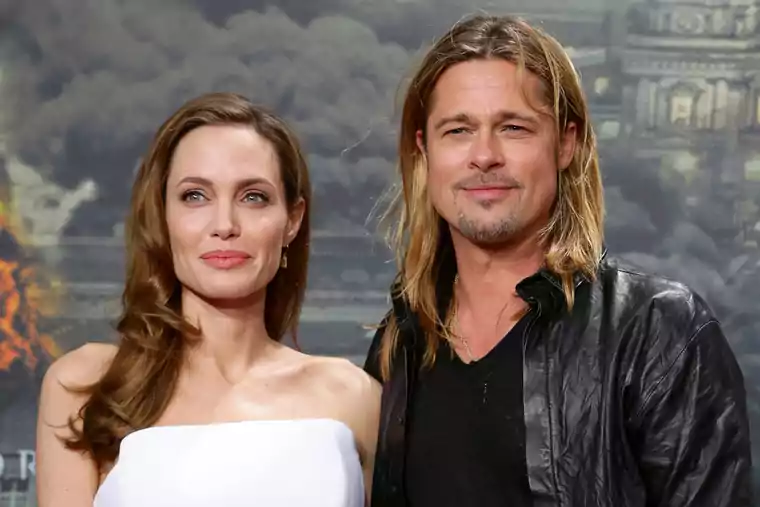 Everything They've Built Is Now at a Crossroads:Brad Pitt and Angelina Jolie have once again become the center of attention, but this time it has little or nothing to do with their historic and complicated divorce. This time, their names have started to resonate strongly due to a twist that no one saw coming and in which Ben Affleck is involved...See More