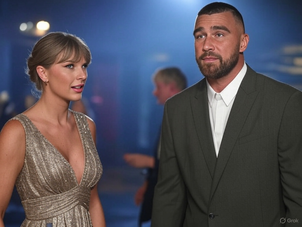 Just in : Taylor Swift Announces Retirement from Singing: A Pop Era Comes to a Close In a heartfelt and emotional statement released on social media and her official website today, Taylor Swift announced that she will be stepping away from singing and performing, effectively retiring from her music career after nearly two decades in the spotlight...See More