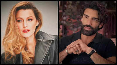 Blake Lively challenges Justin Baldoni's statements about Taylor Swift, requesting documents related to the investigation... Full details
