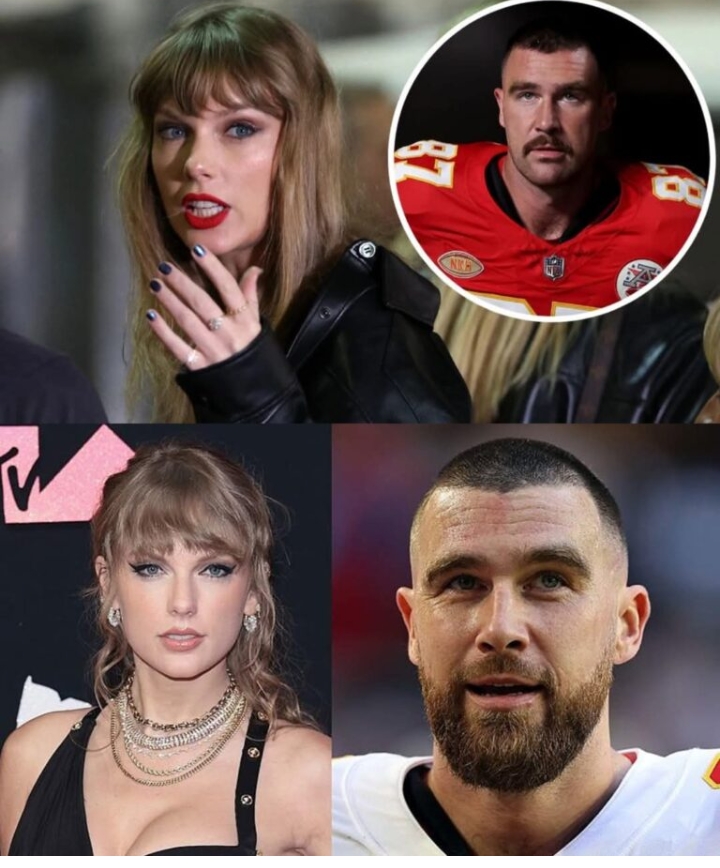 BREAKING: Travis Kelce Confirms Breakup with Taylor Swift — “We’ve Realized Things Aren’t Working Out”...Full details
