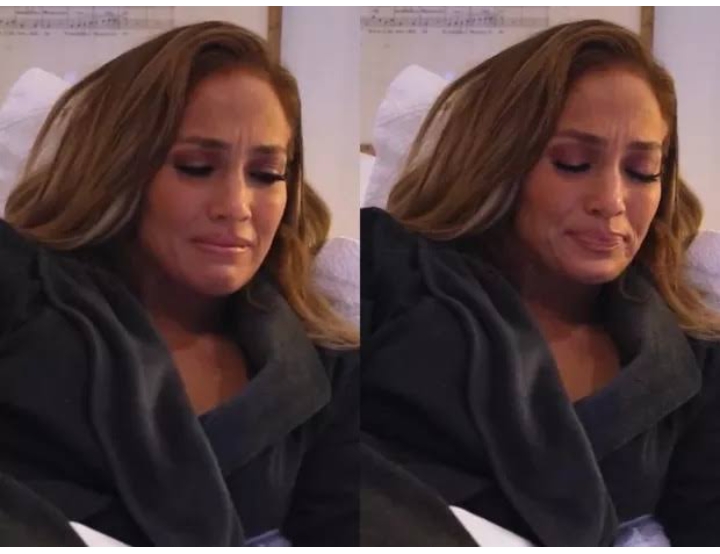 Breaking: Jennifer Lopez reportedly emotional and heartbroken after split with new boyfriend just days after going public—raising questions about the nature of modern love...See More