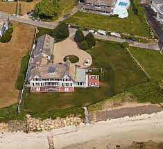 For $14.5 million, you could own a stunning beachfront mansion once owned by Taylor Swift — now officially on the market...See More