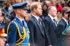 Prince Harry’s candid emotions send shockwaves through the Royal Family...See More