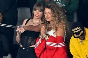 "Fallout Revealed: Blake Lively’s Legal Feud Leaves a Lasting Rift with Taylor Swift"...See More