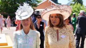 The Princess of Wales has pulled out from a planned attendance at Royal Ascot.. See More