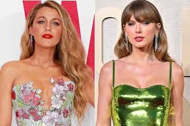 Blake Lively Comes to Terms with End of Friendship with Taylor Swift: 'She's Not Coming Back'" — Details Inside...Full Story