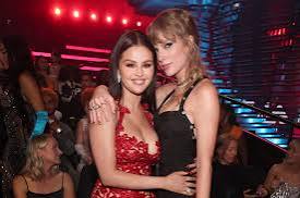 Taylor Swift Hung Out with Selena Gomez—and Wait Until You See What She’s Carrying"...See More