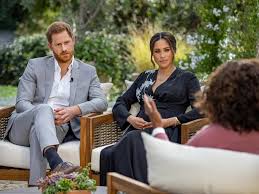 Prince Harry ok with Regret as He Reportedly Seeks to Mend Deep Royal Rift...See More