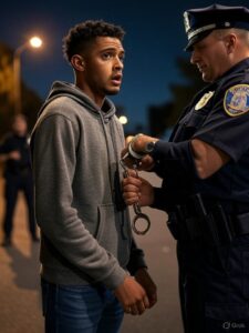 Breaking: Rising NFL Star Jordan Steele Arrested Amid Shocking Allegations from Ex-Girlfriend...Full details below