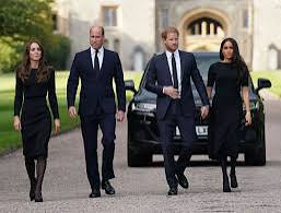 Prince Philip’s Disappointment: The Royal Rift That Sparked After Meghan Markle Entered the Palace"...See More