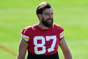 Just in : Not Patrick Mahomes, Donna Kelce, or Caitlin Clark—Travis Kelce Finally Names His All-Time Favorite "New Heights" Guest... FULL details