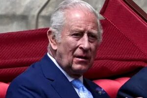 Royal Shock: King Charles Facing Incurable Cancer Diagnosis, Report Claims...Full details 