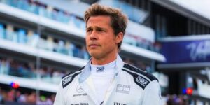 just in : The recent buzz surrounding Pitt's youthful appearance, especially after the promotion of his new Formula 1 film, has taken the lead in conversations...See More