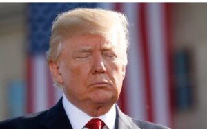 Explosive Revelation: Donald Trump Caught on Audio Threatening to Bomb Moscow and Beijing if Provoked...Full Details