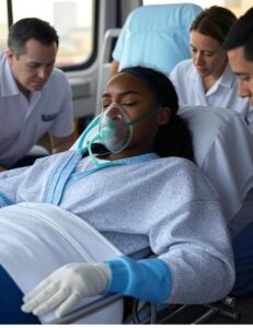 BREAKING: Shocking Reports Falsely Claim Coco Gauff’s Tragic Death — Fans Urged to Disregard Hoax Widespread panic spread across social media today following false reports that young tennis sensation Coco Gauff had passed away. The rumors have since been debunked, but the viral hoax left many fans stunned and searching for answers...See More