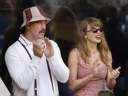 Whispers of a Secret Gathering: Taylor Swift and Travis Kelce Reportedly Plotting a Private Event in Lake Tahoe...Full Details