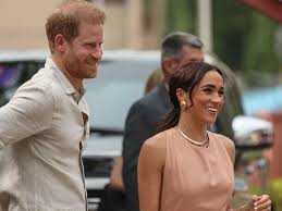 The Royal roadblock no one saw coming—and why it pushed Meghan and Harry even further away.".. Full story