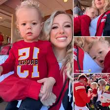 Superfan Honors Idols with Newborn’s Name Inspired by Taylor Swift and Travis Kelce...Full Story below