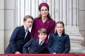 Royal Protocol May Force Heartbreaking Separation Between Prince William and Prince George, Say Experts"...Full details