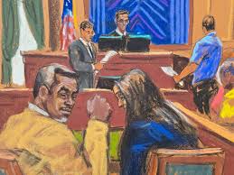 Sean ‘Diddy’ Combs Found Guilty on Two Counts in Shocking Sex Abuse Trial Verdict...See More