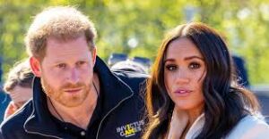 Prince Harry's Sudden Departure Sparks Speculation—Meghan Markle’s Message Raises Eyebrows...See More