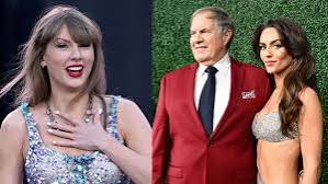 What surprising Taylor Swift reminder do Jordon Hudson and Bill Belichick reportedly keep in their bathroom?...See More