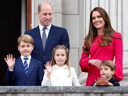Kate Middleton and Prince William Prepared to Make Bold Sacrifice to Prioritize Their Children’s Well-Being...See More