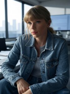 Taylor Swift Sparks Buzz with Mysterious ‘Top Secret’ Project in Los Angeles Following Break from Travis Kelce...See More