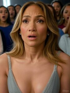 Jaw-Dropping Revelation: Jennifer Lopez Drops Bombshell Marriage Confession—Fans Stunned by Unexpected Truth...full details