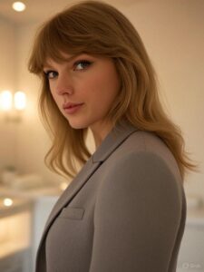 Just in : Inside Taylor Swift’s $10 Million Transformation: The Truth About the Plastic Surgery Rumors...See More
