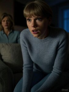 Shocking Revelation: Taylor Swift Discovers Her Mother Isn’t Her Biological Mom—Inside the Emotional Fallout and What’s Next In a revelation that has left fans around the world stunned, pop icon Taylor Swift has reportedly discovered that the woman she believed to be her mother, Andrea Swift, is not her biological mother after all. The emotional discovery has sent shockwaves through her inner circle and raised questions about the singer’s closely guarded personal life...See More