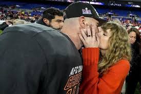 The paparazzi pressure pushes Travis Kelce to polish his image—determined not to embarrass Taylor Swift...See More