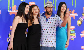 Adam Sandler Opens Up About What He Really Thinks of Power Couple Travis Kelce and Taylor Swift...See More
