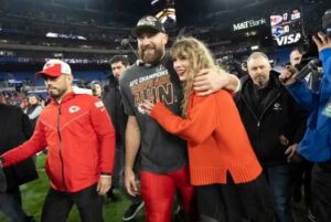 Major Shift in Taylor Swift and Travis Kelce’s Relationship—Insiders Reveal What’s Really Going On... Full details below