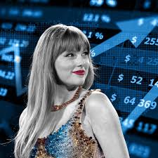 Taylor Swift and Drake's Music Powerhouse Moves to Sell Shares in the U.S. Market...Full Details