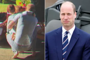 Prince Harry Reportedly Fighting to Preserve His Children's HRH Titles — But Royal Insiders Doubt Prince William Will Allow It...See More