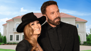 Jennifer Lopez and Ben Affleck Make Surprise Joint Decision Over Major Shared Asset—What It Means for Their Future...Full details