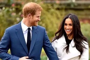 Revealed: The Shocking Truth Behind Harry and Meghan’s Netflix Deal...Full details below
