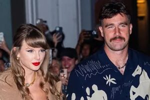 Travis Kelce Drops Bombshell About Taylor Swift—Fans Stunned by His Candid Confession...See More