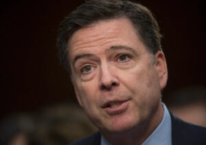James Comey’s Latest Vlog Mixes Praise for Taylor Swift With Sharp Criticism of Trump...See More