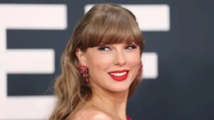 Taylor Swift makes the decision Travis Kelce most expected and will be with him in Brazil...see more