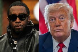 Just in : Trump Takes Aim at Diddy’s Election Remarks, Says They’d Make a Pardon ‘More Difficult...See More