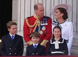New Chapter : William and Kate Pack Up for Windsor Move...Full Details