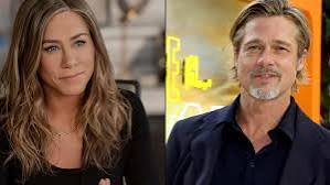 BREAKING : Why Brad Pitt May Never Fully Move On from Jennifer Aniston...Full details below